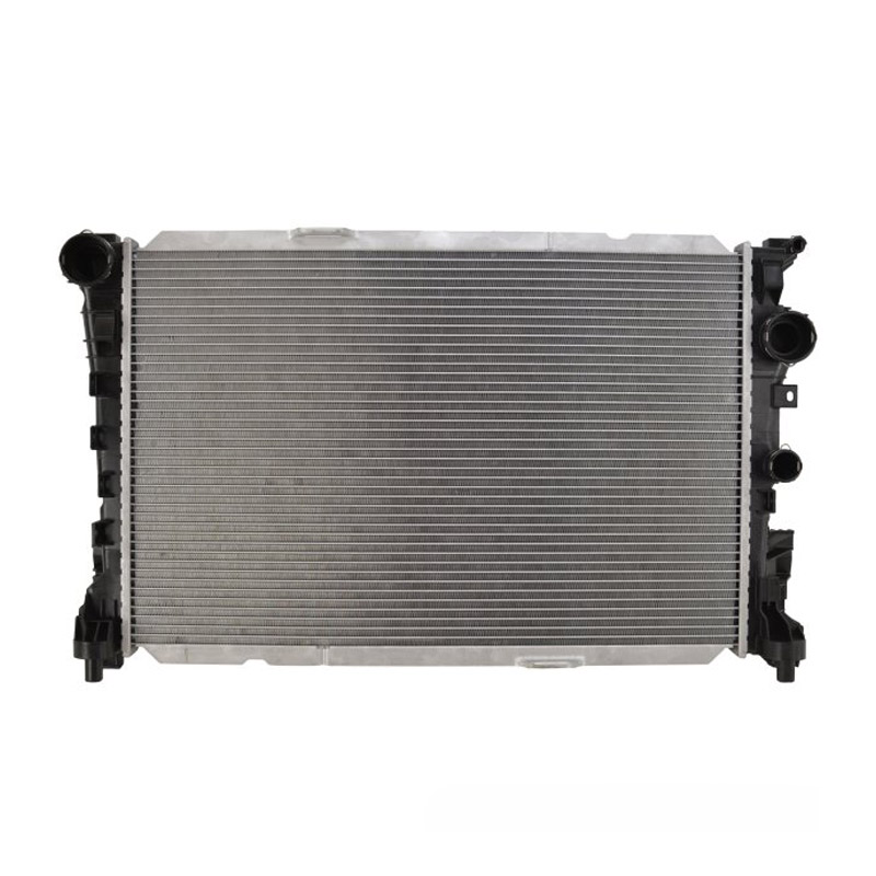 2008-2015 Benz C63 AMG Radiator - Only (For 6.3L)